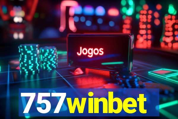 757winbet