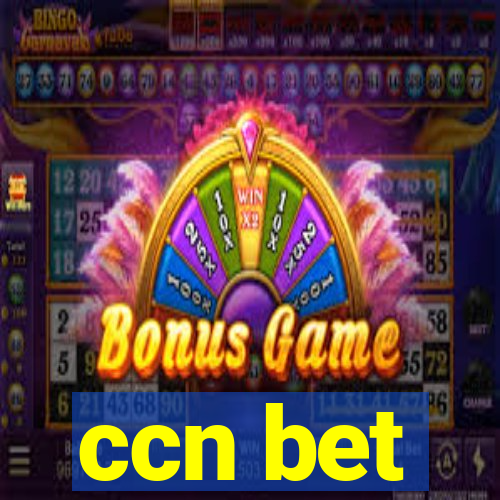 ccn bet