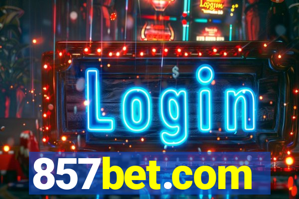 857bet.com