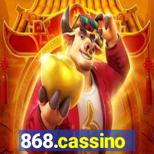 868.cassino