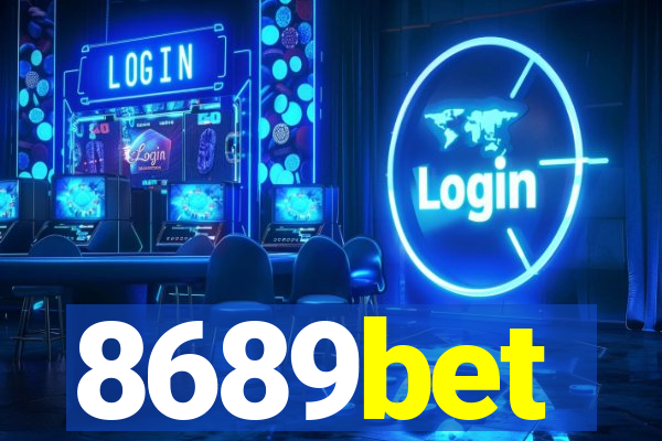 8689bet