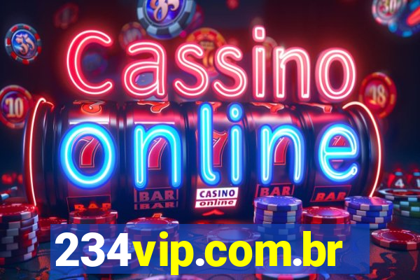 234vip.com.br