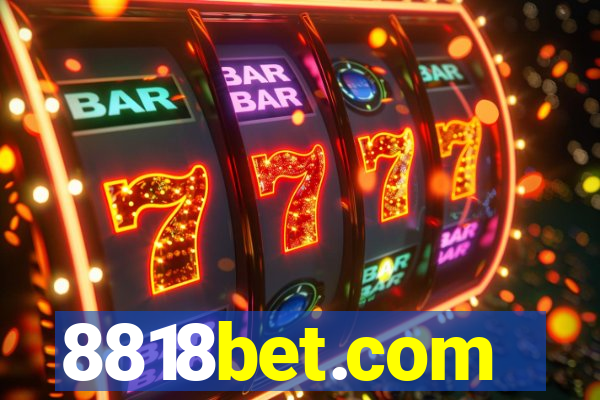 8818bet.com