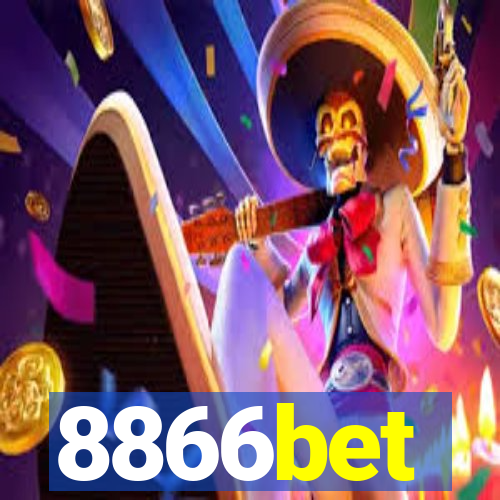 8866bet