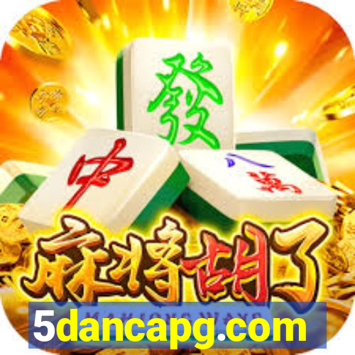 5dancapg.com