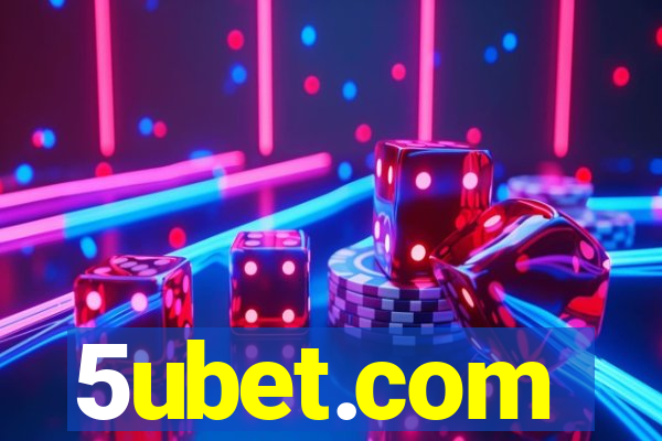 5ubet.com