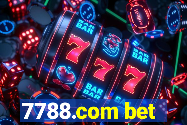 7788.com bet