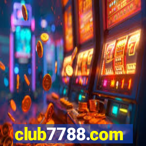 club7788.com