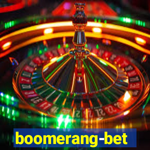 boomerang-bet