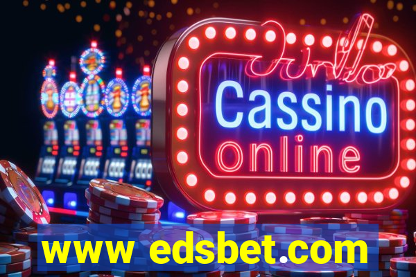 www edsbet.com