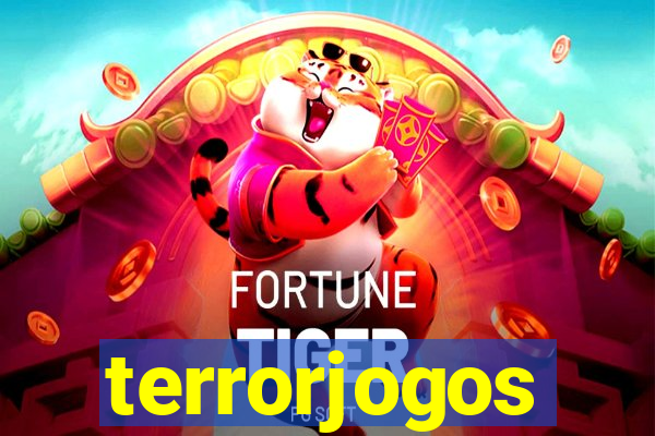 terrorjogos