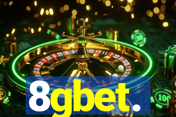 8gbet.