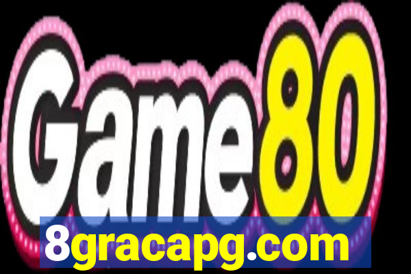 8gracapg.com