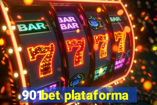 901bet plataforma