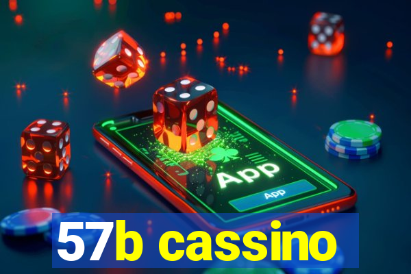 57b cassino