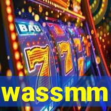 wassmm