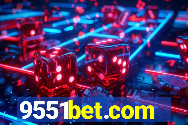 9551bet.com