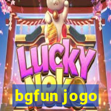 bgfun jogo