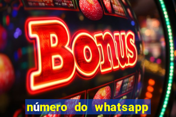 número do whatsapp do perrengue na band