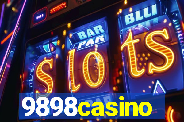 9898casino