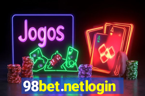 98bet.netlogin