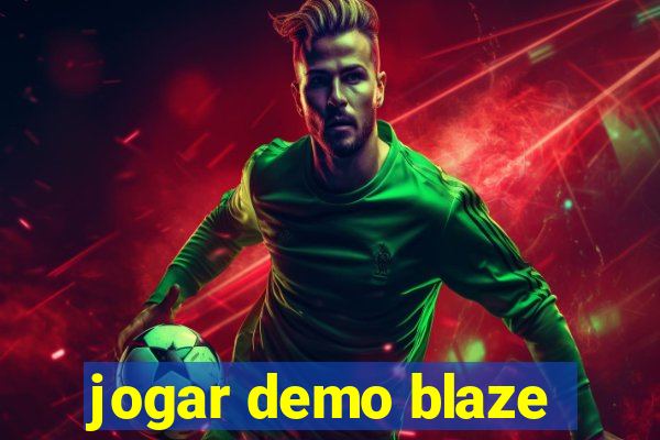 jogar demo blaze