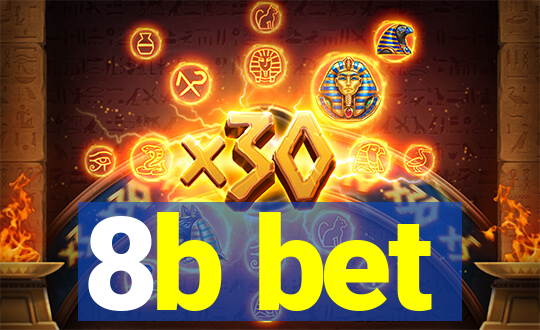 8b bet