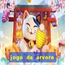 jogo da arvore cassino demo