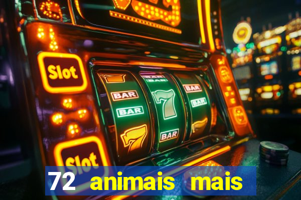 72 animais mais perigosos do mundo