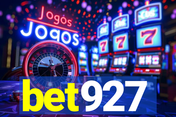 bet927