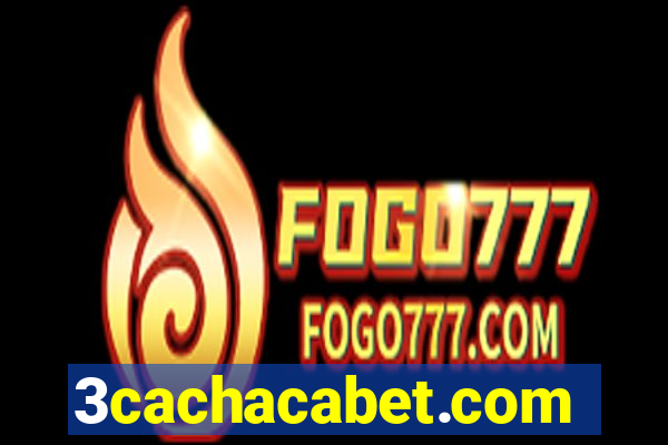 3cachacabet.com