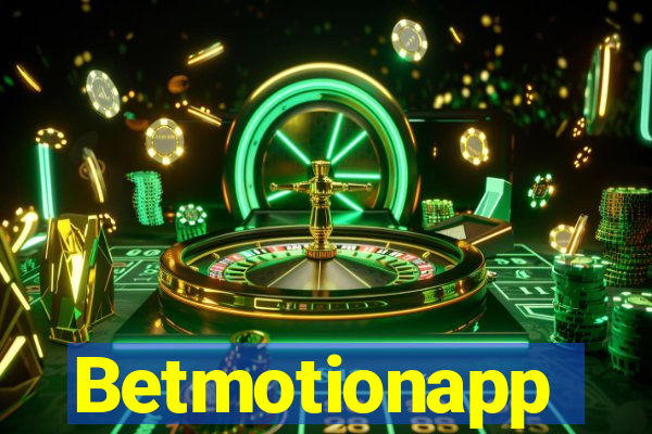 Betmotionapp