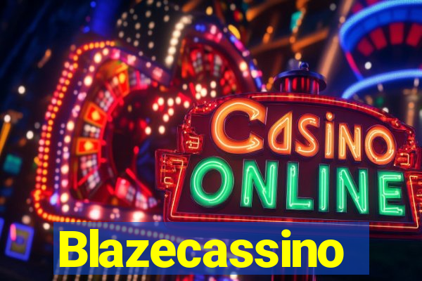 Blazecassino