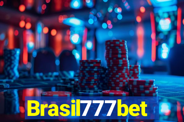 Brasil777bet