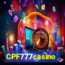 CPF777casino