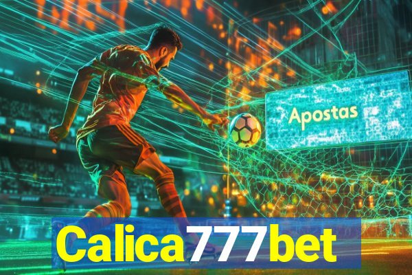 Calica777bet