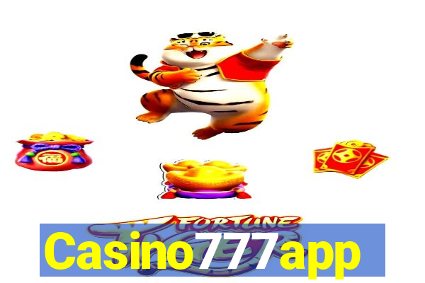 Casino777app