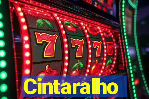 Cintaralho