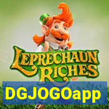 DGJOGOapp