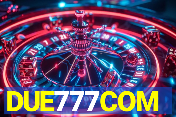 DUE777COM