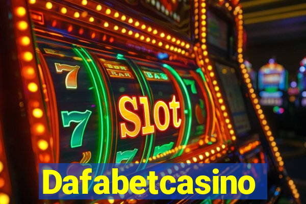 Dafabetcasino