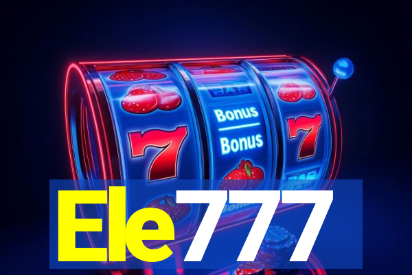 Ele777