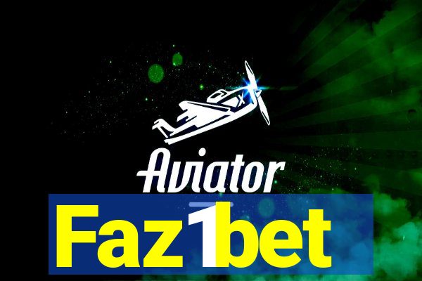 Faz1bet