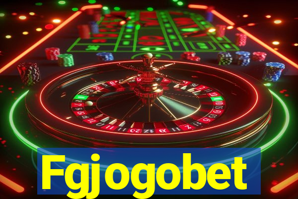 Fgjogobet