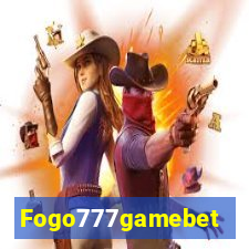 Fogo777gamebet