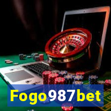 Fogo987bet