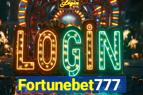 Fortunebet777