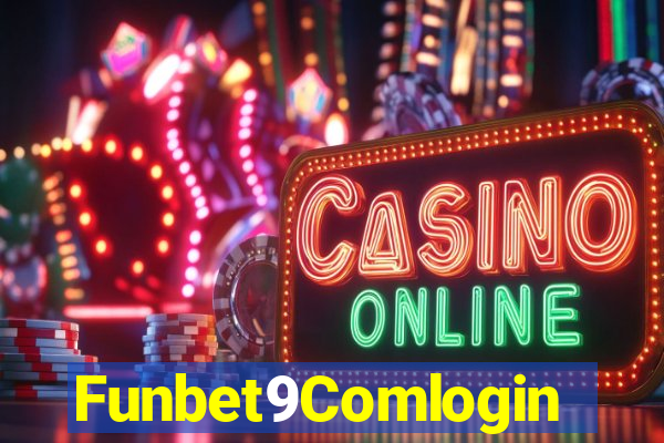 Funbet9Comlogin