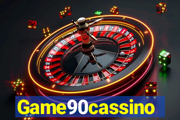 Game90cassino