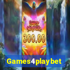 Games4playbet